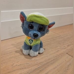 BEANIE BOO | Paw Patrol Rocky